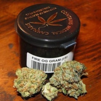 Buy Fire OG Online
