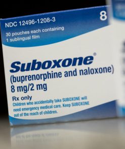 Buy Suboxone Online