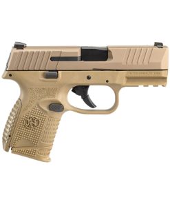 FN 509 Compact 9mm Flat Dark Earth Pistol