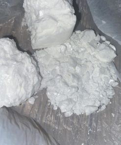 White Sally Cocaine Powder