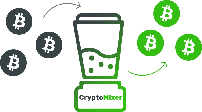 Bitcoin Mixing Service Worldwide