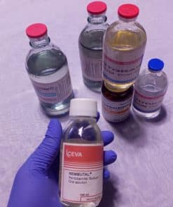Nembutal Pentobarbital