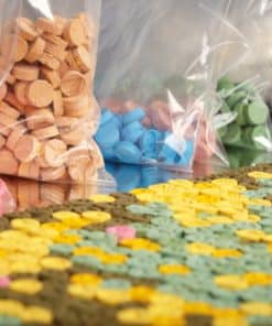 Molly Pills