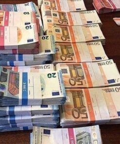Buy Authentic Counterfeit Euro Bills